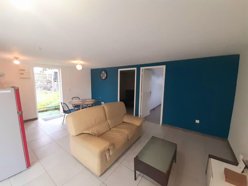 Villa - 96 m² - 5 pièces