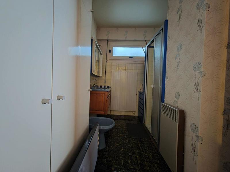 Maison - 134 m² - 6 pièces