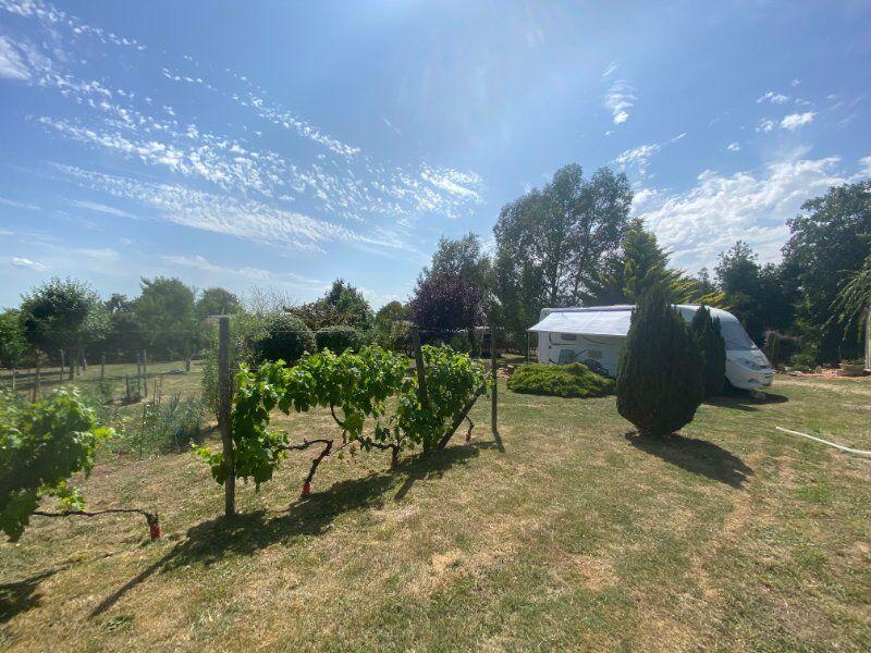 Maison - 35 m² - 1 pièce