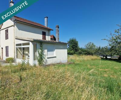 Maison - 78 m² - 4 pièces