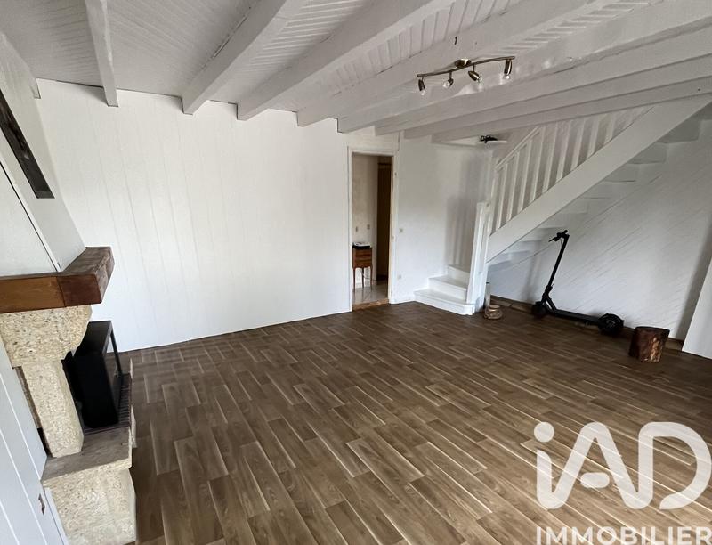 Maison - 360 m² - 16 pièces