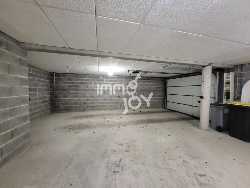 Villa - 150 m² - 5 pièces