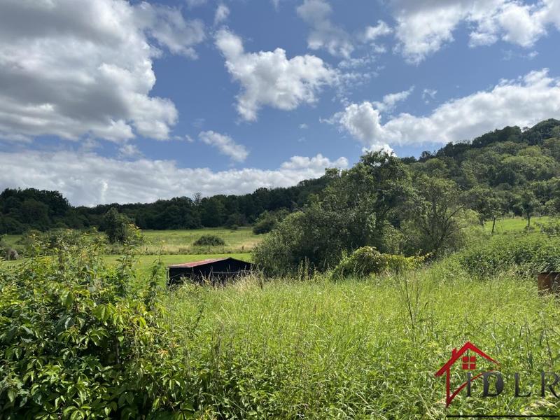 Maison de village - 110 m² - 5 pièces