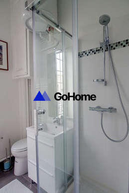 Studio - 19 m² - 1 pièce