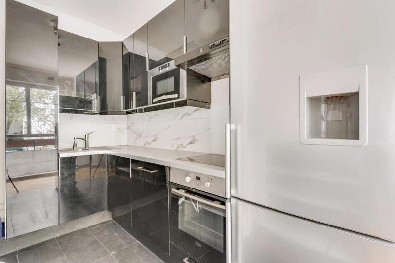 Appartement - 50 m² - 3 pièces