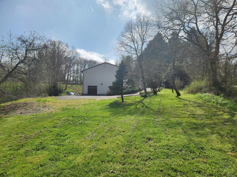 Maison - 156 m² - 5 pièces