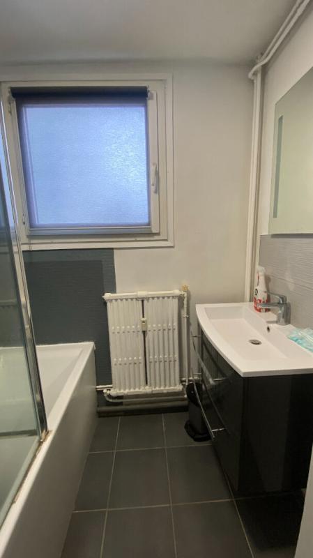 Appartement - 54 m² - 3 pièces