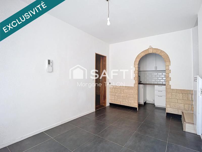 Appartement - 81 m² - 4 pièces