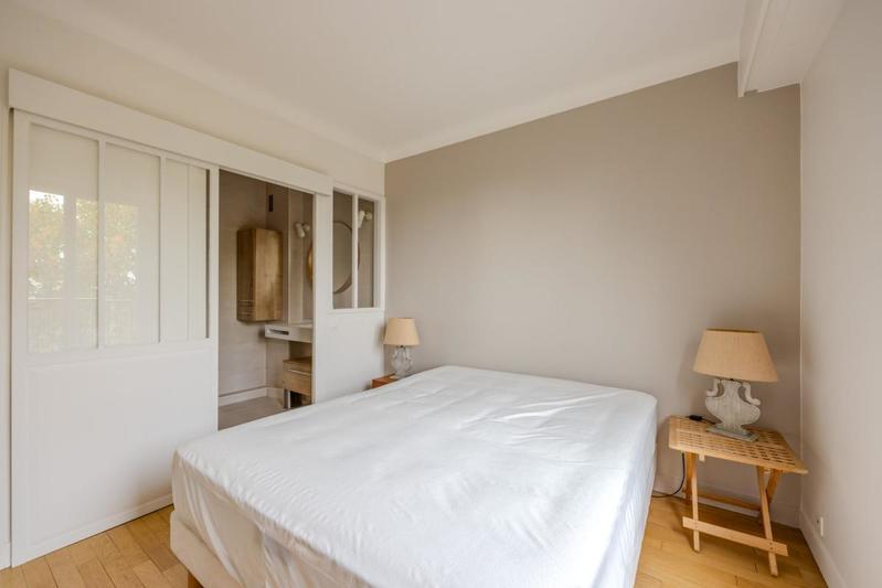 Appartement - 57 m² - 2 pièces