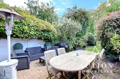 Maison - 153 m² - 5 pièces