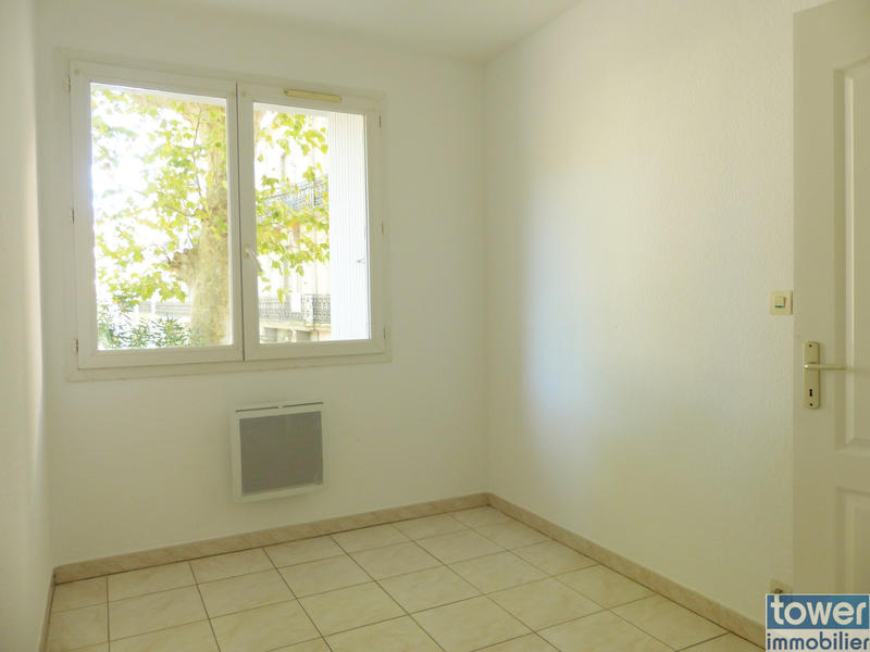 Appartement - 46 m² - 3 pièces
