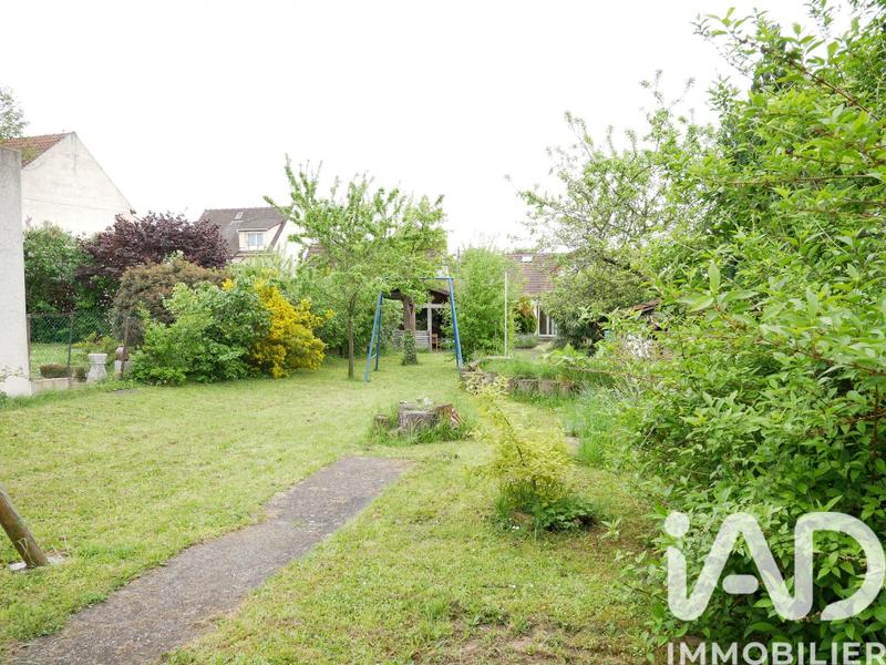 Maison - 77 m² - 4 pièces