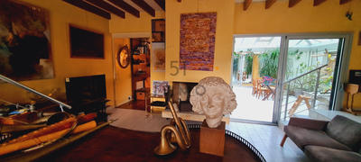 Maison - 170 m² - 7 pièces