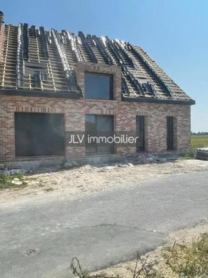 Pavillon - 167 m² - 6 pièces