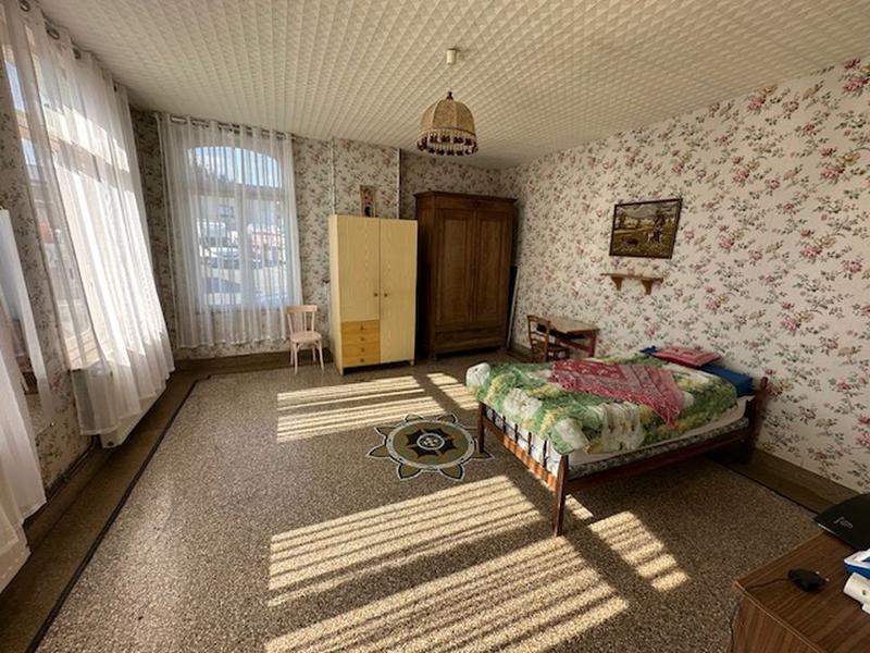 Ferme - 100 m² - 5 pièces