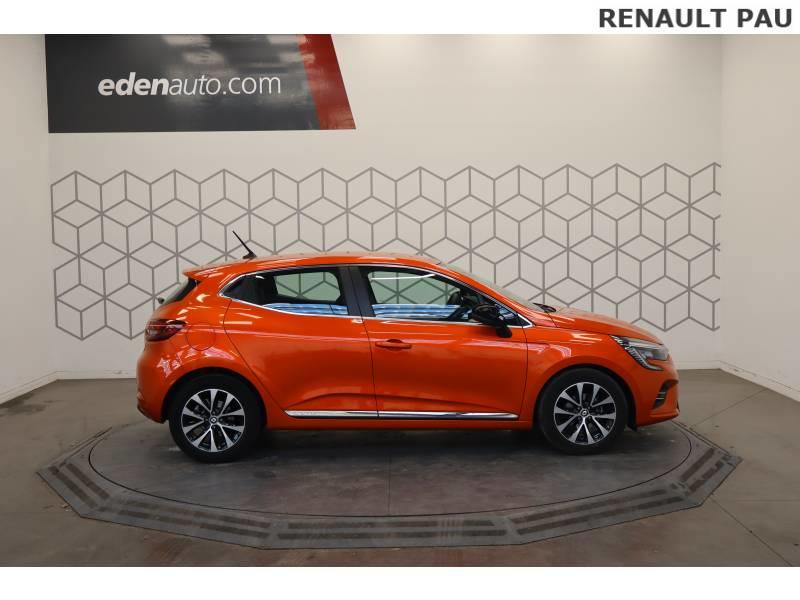 Renault Clio TCe 90 - 21n Intens