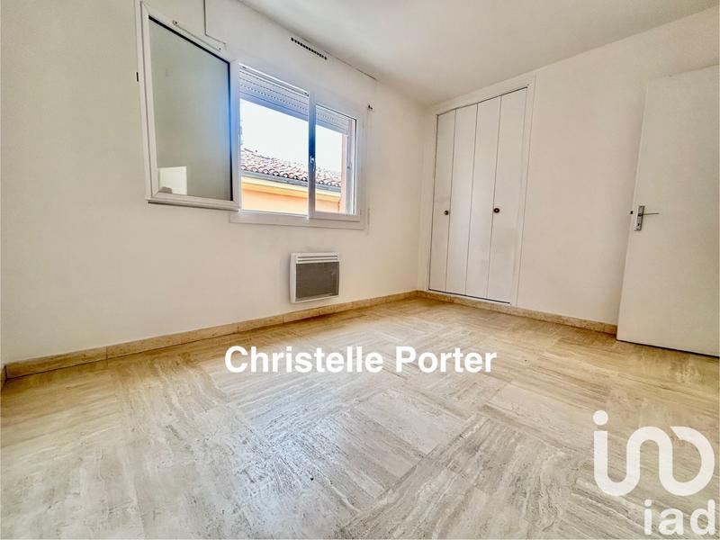 Appartement - 74 m² - 3 pièces