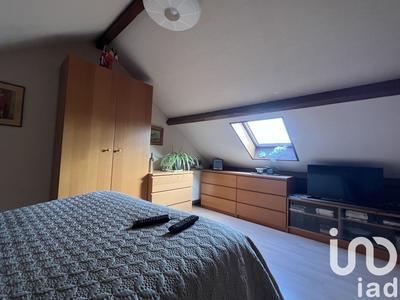 Maison - 70 m² - 4 pièces