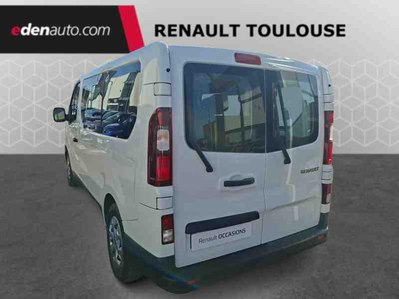 Renault Trafic Combi L1 dCi 150 Energy s&amp;S Zen