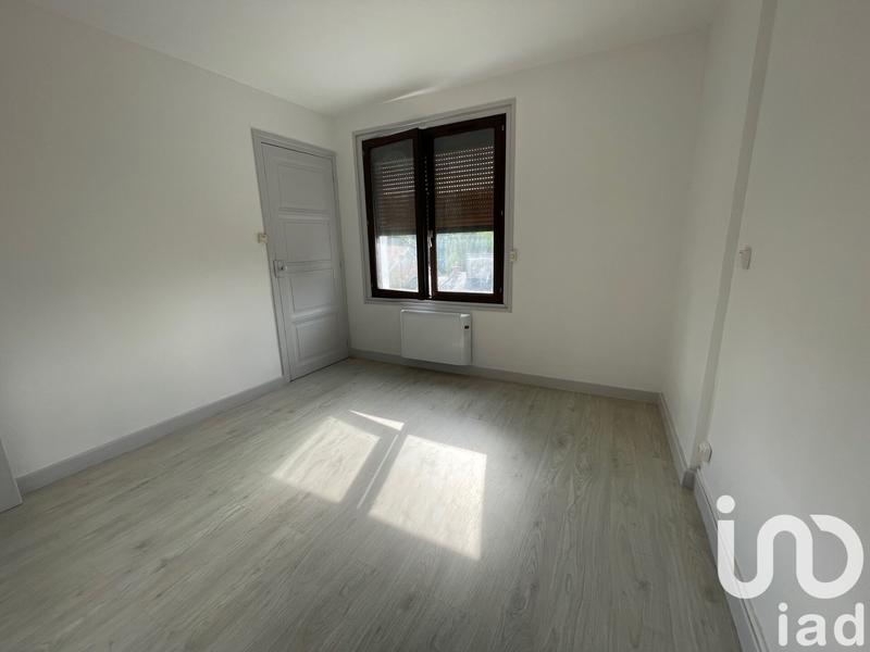 Maison de village - 53 m² - 3 pièces