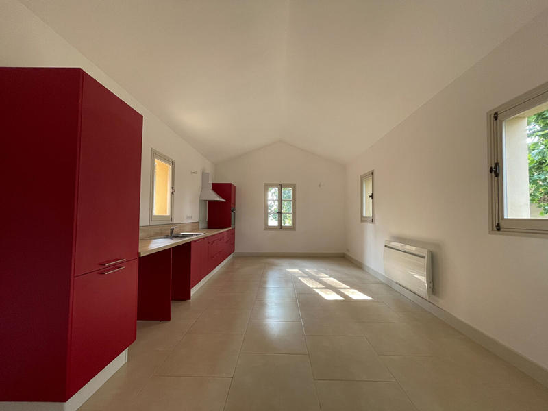 Appartement - 162 m² - 4 pièces