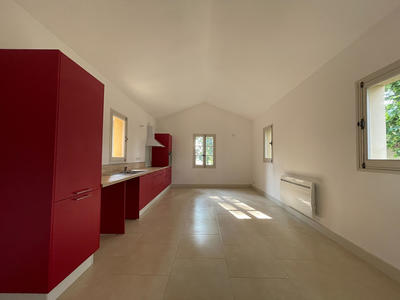 Appartement - 162 m² - 4 pièces