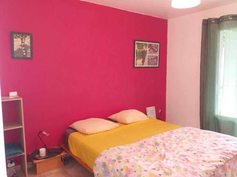 Chambres d'hôtes - Massages