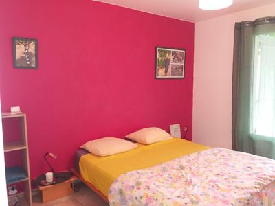 Chambres d'hôtes - Massages