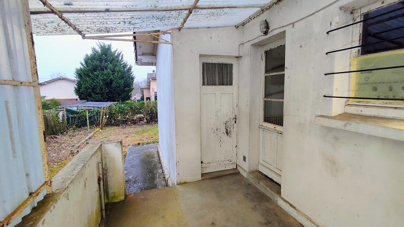 Maison - 117 m² - 9 pièces