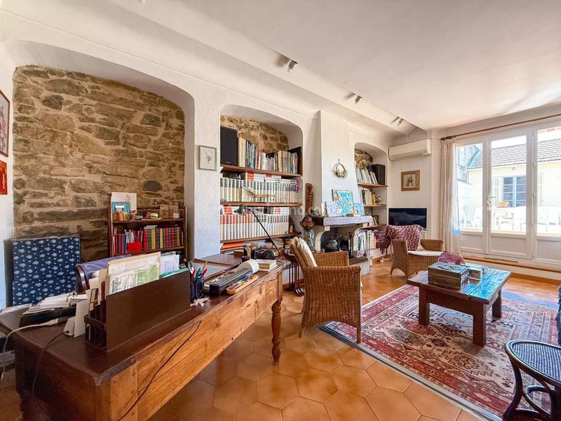 Appartement - 112 m² - 4 pièces