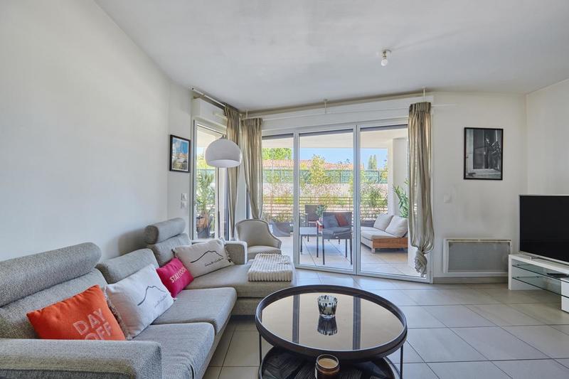 Appartement - 41 m² - 2 pièces