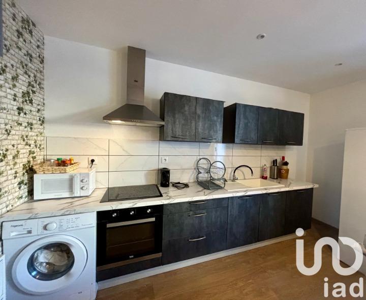 Maison de campagne - 298 m² - 9 pièces