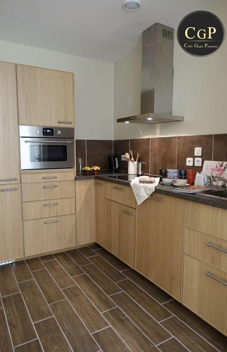 Appartement - 33 m² - 2 pièces