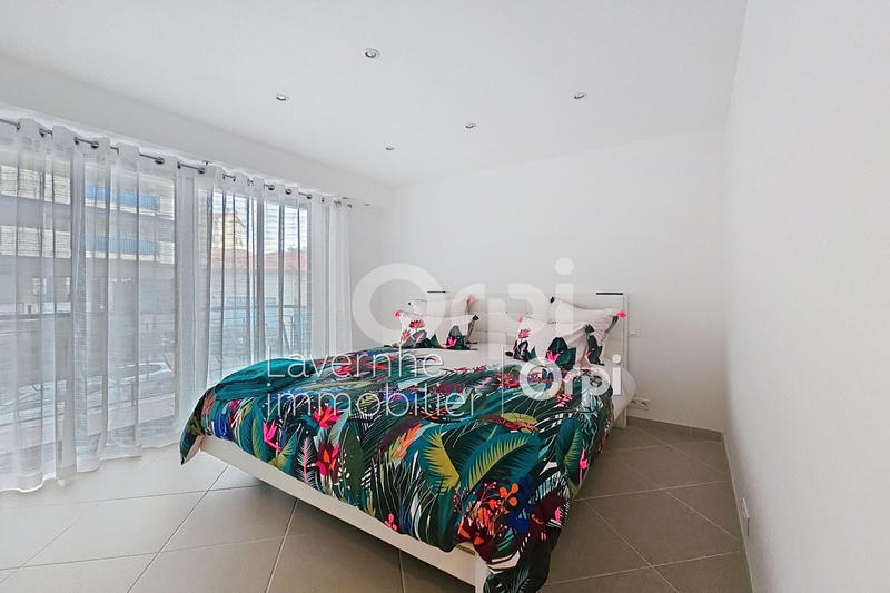 Appartement - 53 m² - 2 pièces