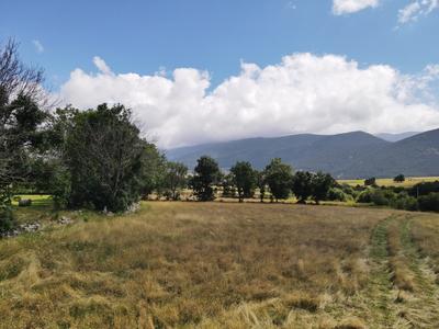 Terrain constructible - 480 m²