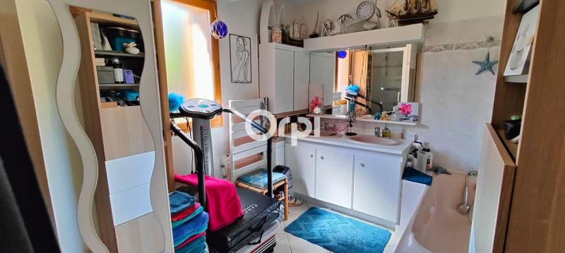 Maison - 167 m² - 5 pièces