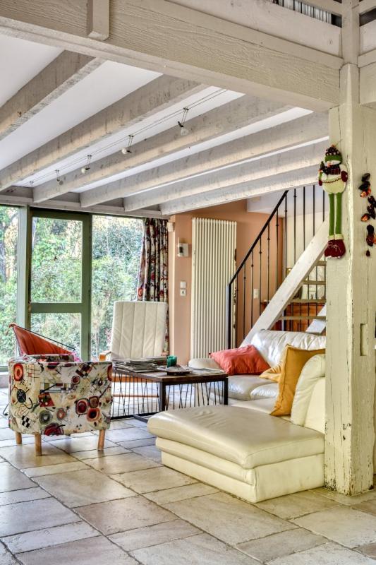 Maison - 280 m² - 11 pièces