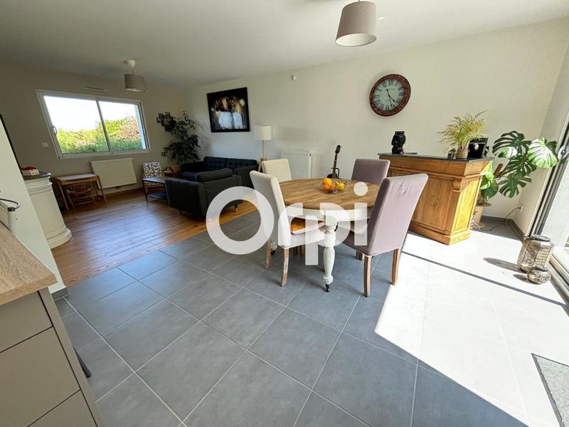 Maison - 130 m² - 4 pièces