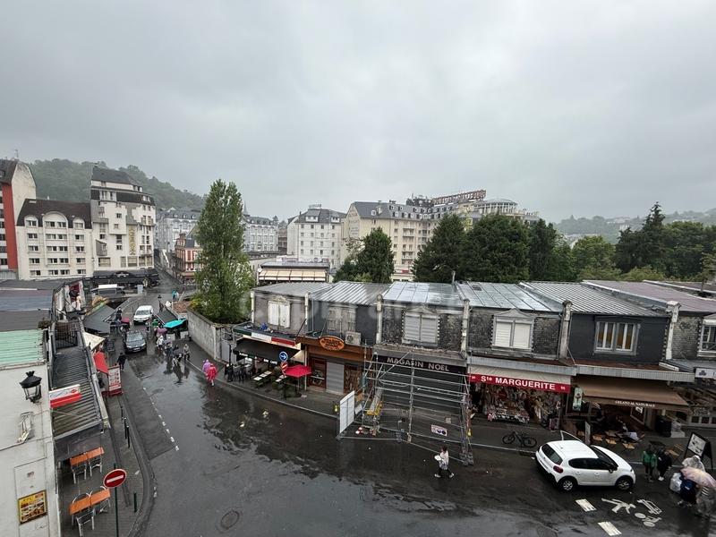 Appartement - 87 m² - 4 pièces