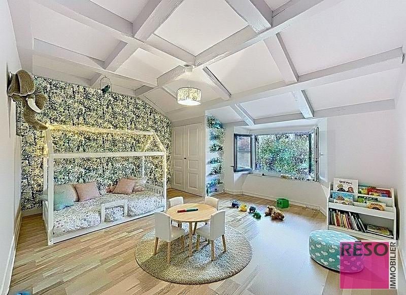 Maison - 157 m² - 6 pièces