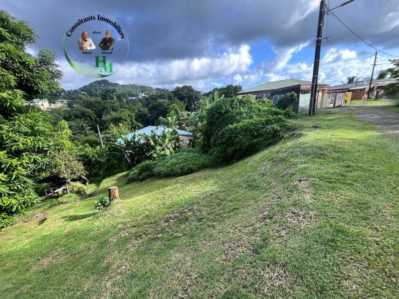 Terrain constructible - 407 m²