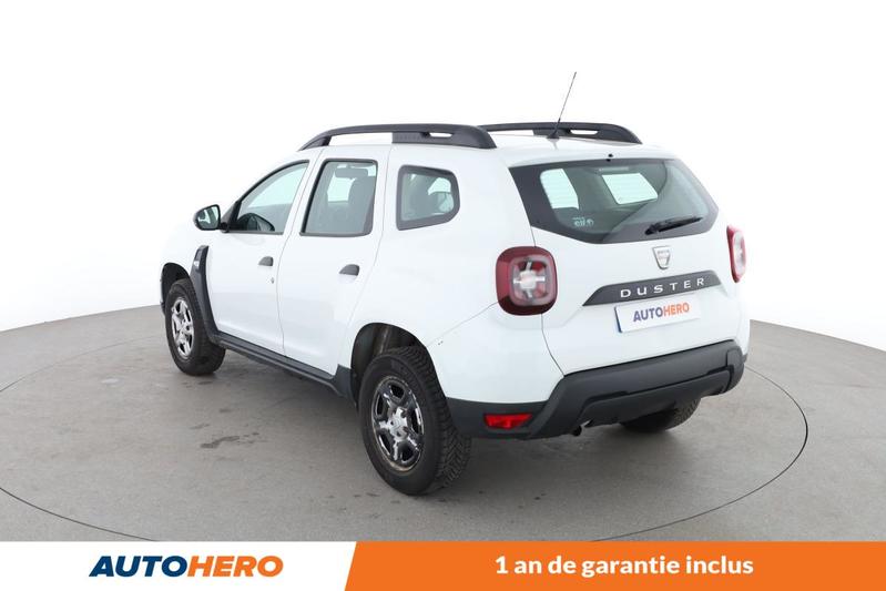 Dacia Duster II 1.0 TCe Essentiel 4x2 101 ch