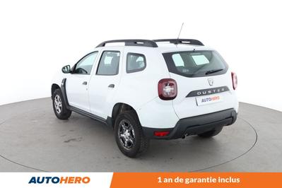 Dacia Duster II 1.0 TCe Essentiel 4x2 101 ch