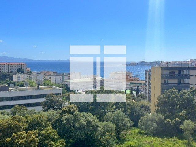 Appartement - 87 m² - 4 pièces