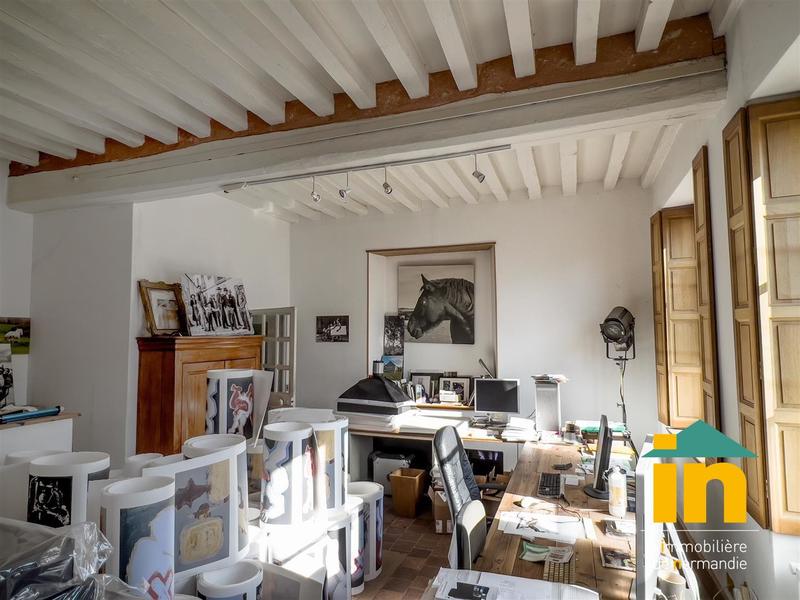 Maison de ville - 184 m² - 4 pièces