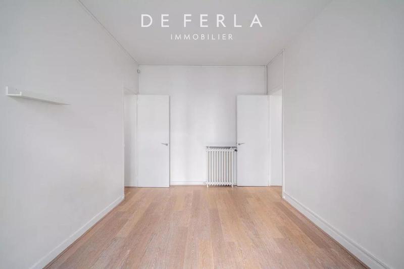 Appartement - 163 m² - 6 pièces