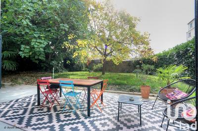 Maison - 187 m² - 8 pièces