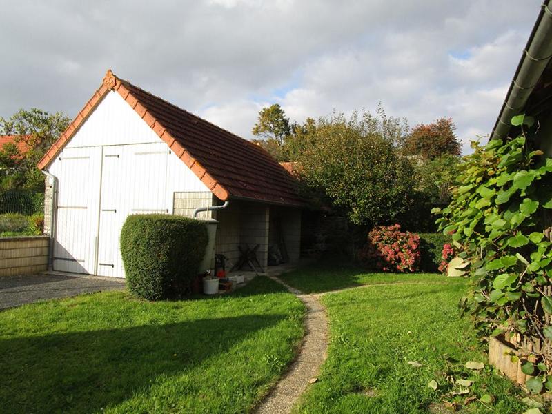 Maison - 128 m² - 6 pièces