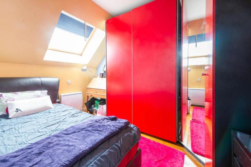 Maison - 162 m² - 7 pièces