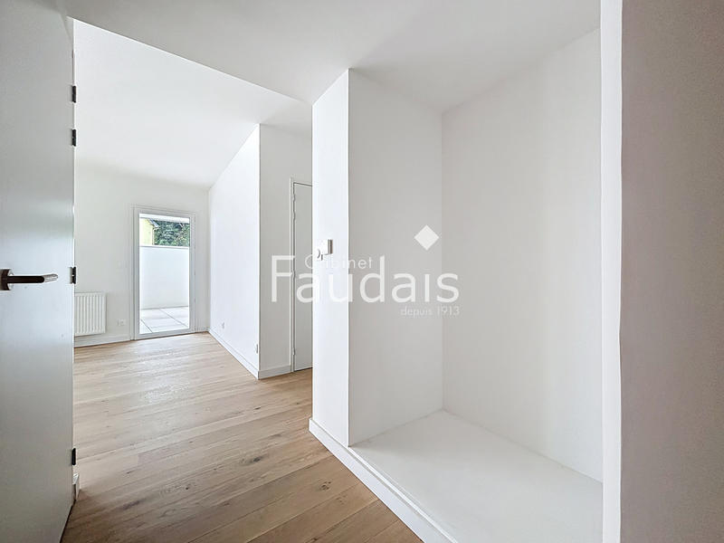 Appartement - 44 m² - 3 pièces